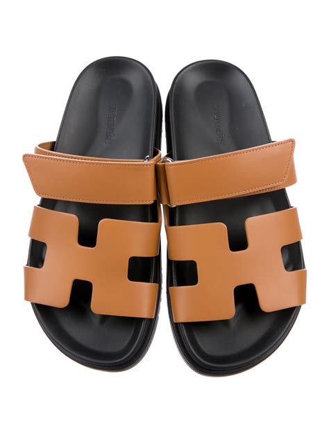 hermes womens sandals|hermes sandals original.